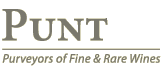 Punt Wines - Purveyors of Fine and Rare Wines
